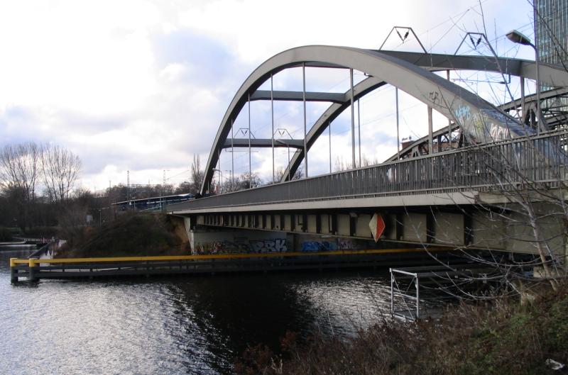 Elsenbr&uuml;cke