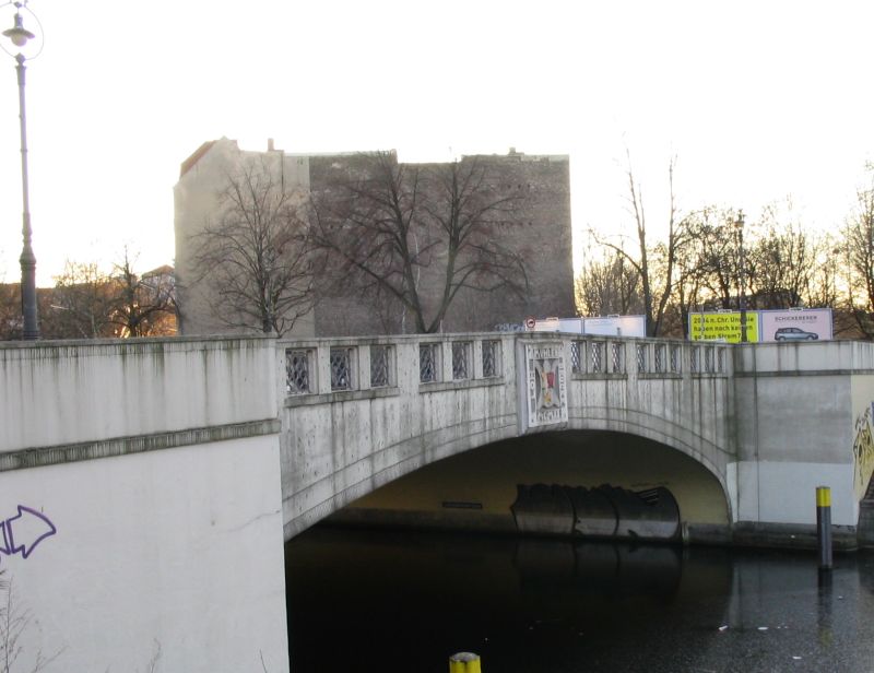 Lohm&uuml;hlenbr&uuml;cke