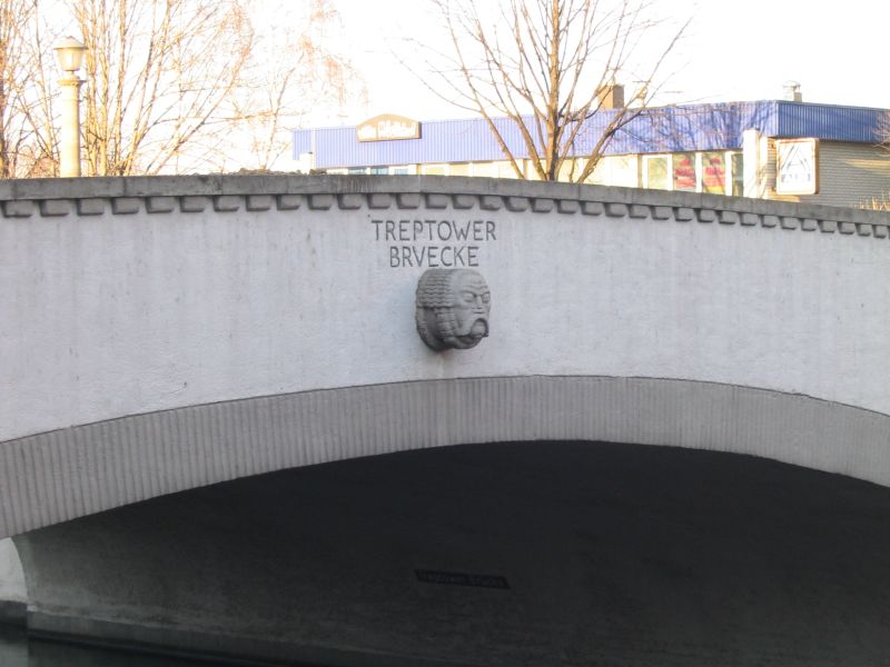 Treptower Br&uuml;cke
