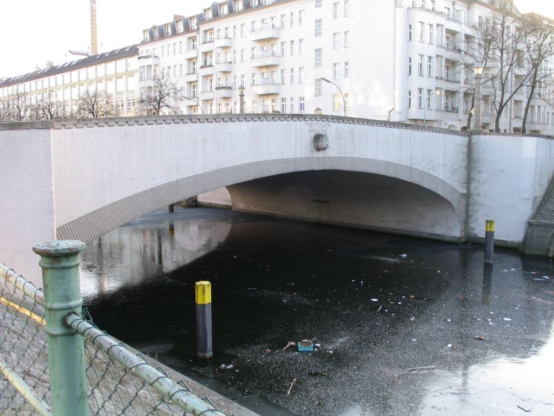 Treptower Br&uuml;cke